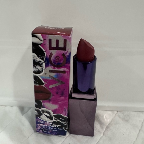 Urban Decay Vice High Impact Lipstick in color Callback - Picture 1 of 4